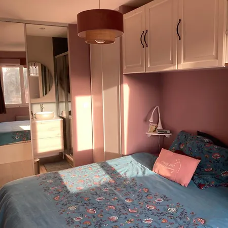 Homestay La Maison Des Massena
