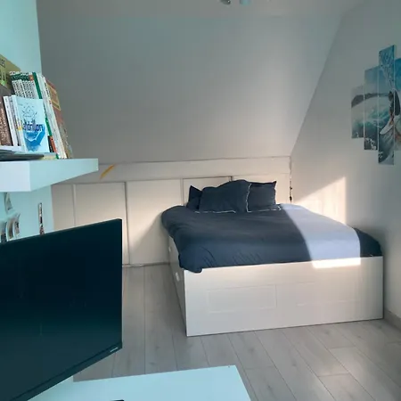 Homestay La Maison Des Massena