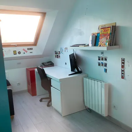 Homestay La Maison Des Massena