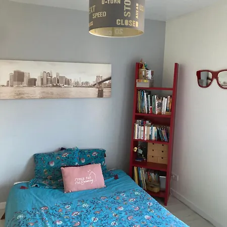 La Maison Des Massena Homestay